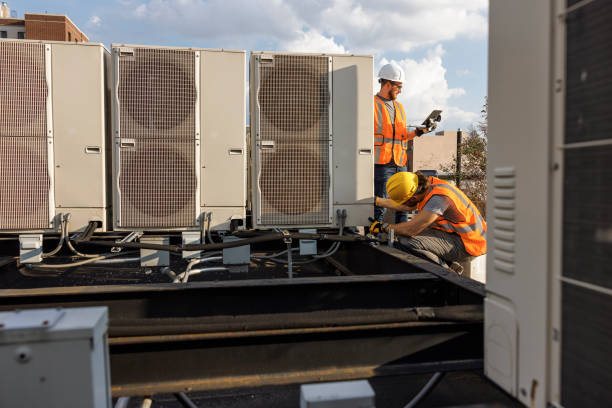Best Heating Repair Services  in Miami Shores, FL
