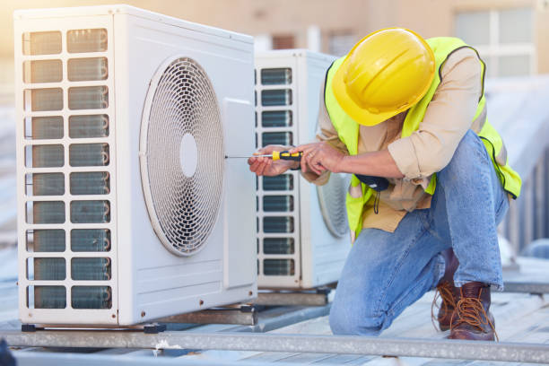 Best Commercial HVAC Repair  in Miami Shores, FL