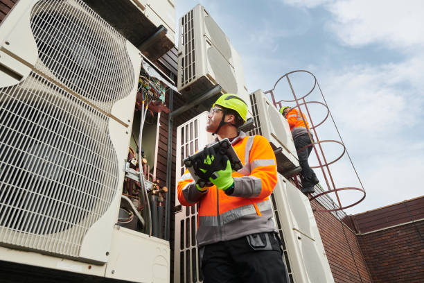 Best HVAC Companies Near Me  in Miami Shores, FL