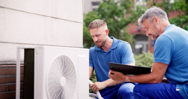 Best Residential HVAC Services  in Miami Shores, FL