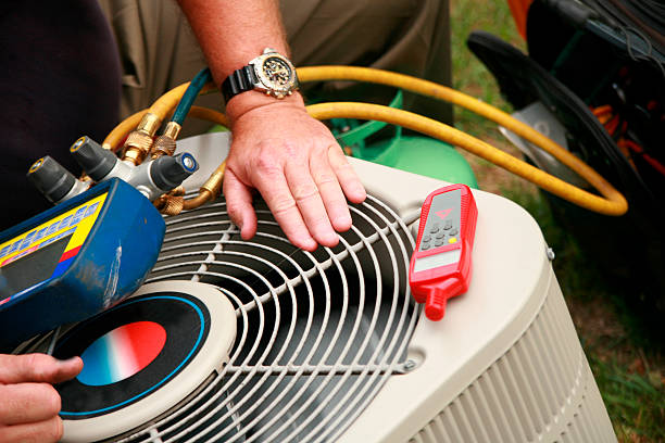 Air Duct Cleaning in Miami Shores, FL