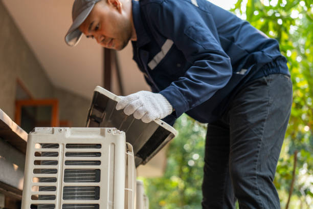 HVAC Maintenance Plan in Miami Shores, FL